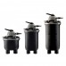 Velda Clear Control 25/50/75/100 Pressurised Filter