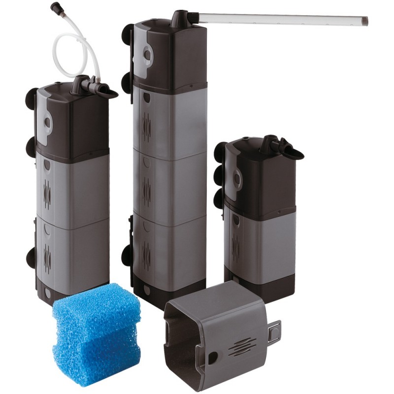 Filtri E Pompe Per Acquari Ferplast BLUMODULAR SPONGE Spugne Sintetiche - 6